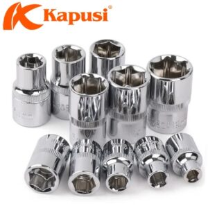 Khẩu 1/2 số 8 KPS (25C/H,500C/T)- K-6000 - Ảnh 2