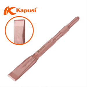 Mũi đục 17D Kps KPS 1C/H,50C/T)- K-9627