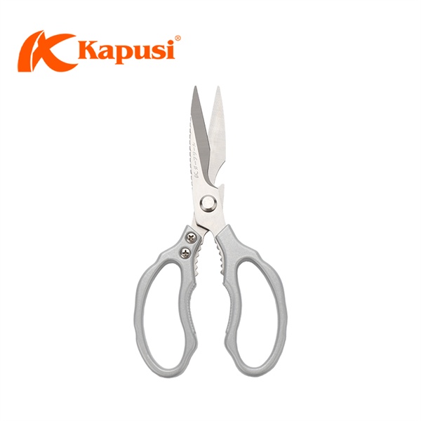 Kéo bếp bạc 9.5 KPS (30C/H,120C/T)- K-0864 - Ảnh 2