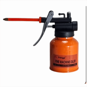 Vịt dầu sắt KPS (10C/H,120C/T)- K-1050