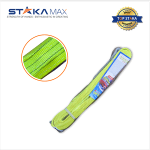 Alternative view of Dây cáp cẩu 3T6M STAKA MAX (12C/T)- KA-4463