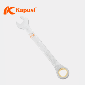 Cờ lê vòm miệng tự động 13 KPS (10C/H,200C/T)- K-7646 - Ảnh 4