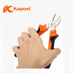 Kìm cắt 7 KPS (6C/H,60C/T)- K-8028 - Ảnh 3