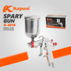 Béc phun sơn K710G KPS (1C/H,30C/T)- K-4016 - Ảnh 3