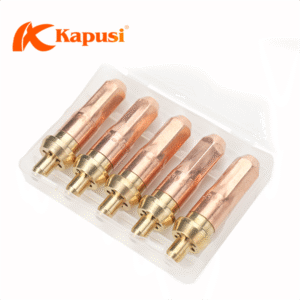 Béc cắt oxy số 1 KPS (5C/H,900C/T)- K-2058 - Ảnh 4