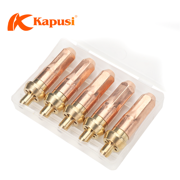 Béc cắt oxy số 1 KPS (5C/H,900C/T)- K-2058 - Ảnh 4