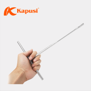 Tê vặn 8 KPS (20C/H,80C/T)- K-7077 - Ảnh 5