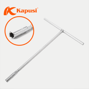 Tê vặn 17 KPS (20C/H,80C/T)- K-7085 - Ảnh 3