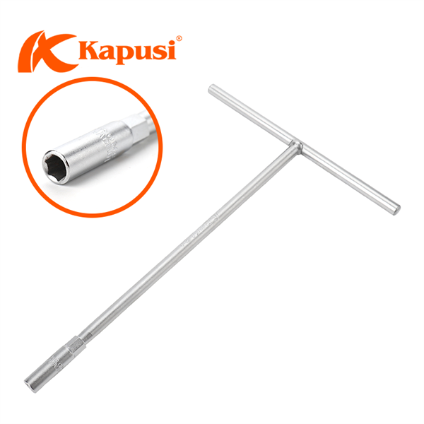 Tê vặn 17 KPS (20C/H,80C/T)- K-7085 - Ảnh 3