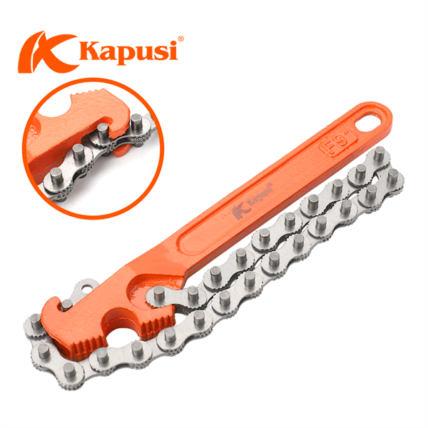 Mở lọc xích 8 KPS (12C/H,48C/T)- K-1019 - Ảnh 2