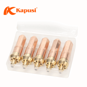 Béc cắt oxy số 1 KPS (5C/H,900C/T)- K-2058 - Ảnh 5