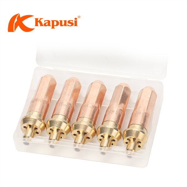 Béc cắt oxy số 1 KPS (5C/H,900C/T)- K-2058 - Ảnh 5