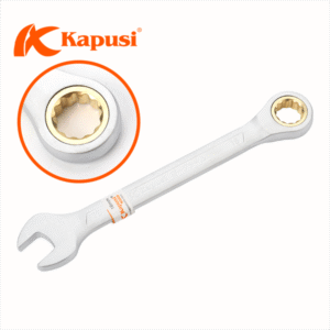 Cờ lê vòm miệng tự động 8 KPS (10C/H,200C/T)- K-7641