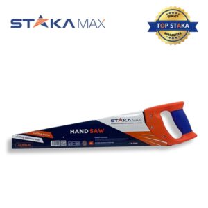 Cưa Gỗ Cầm Tay 450mm STAKA MAX (C/H,60C/T)- KA-0094