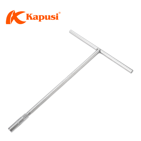 Tê vặn 17 KPS (20C/H,80C/T)- K-7085 - Ảnh 2