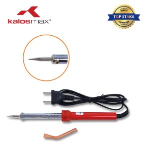 Alternative view of Mỏ hàn thiếc 60W KALOS Max (100C/T)- KL-1331