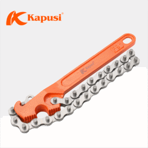 Mở lọc xích 12 Kapusi (12C/H,48C/T)- K-1020