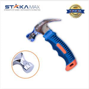 Búa sừng dê STAKA MAX (6C/H,72C/T)- KA-2613