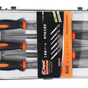 Bộ dũa 5 chi tiết 5x180 KPS (40C/T)- K-3900
