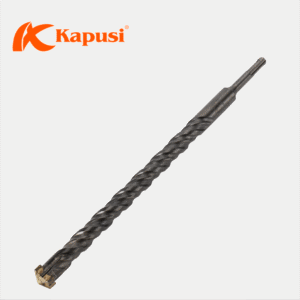 Mũi khoan bê tông 14 dài KPS (10C/H,250C/T)- K-3837 - Ảnh 3