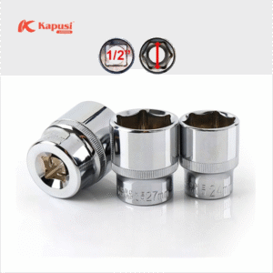 Khẩu 1/2 số 17 KPS (20C/H,400C/T)- K-6009