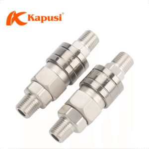 Nối nhanh Ren ngoài KPS 20SM+PM (20C/H,120C/T)- K-2124