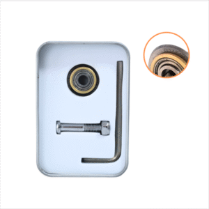 Lưỡi cắt gạch bàn hộp nhôm STAKA MAX (C/H, 400C/T)- KA-4921 - Ảnh 3