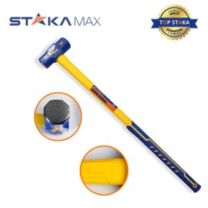 Búa đầu vuông 6LB STAKA MAX (C/H,10C/T)- KA-2646
