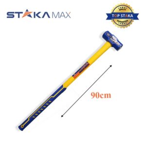 Búa đầu vuông 8LB STAKA MAX (C/H,10C/T) (Cái)- KA-2647 - Ảnh 5