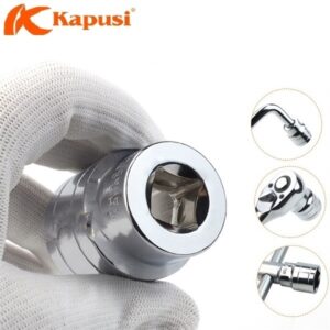 Alternative view of Khẩu 1/2 số 27 KPS (9C/H,160C/T)- K-6019