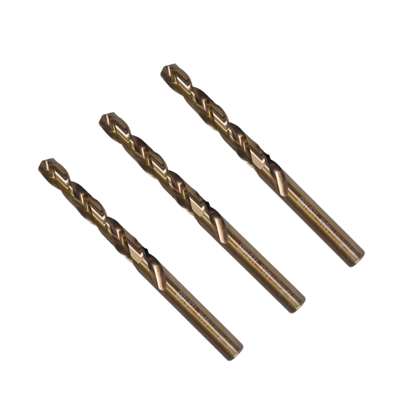 Mũi khoan Inox 8.0mm STAKA MAX (50C/H, 800C/T)- KA-4961 - Ảnh 4
