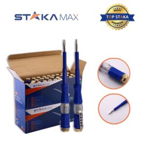 Bút Điện 1 Đầu L1 STAKA MAX (30C/H,600C/T)- KA-1290 - Ảnh 5