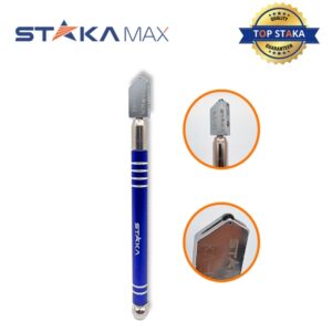 Dao Cắt Kính 3.5 STAKA MAX (12C/H,120C/T)- KA-0210 - Ảnh 3
