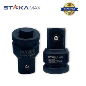 Đầu chuyển khẩu 3/4-1"STAKA MAX (C/H,100C/T)- KA-6327 - Ảnh 3