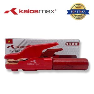 Kìm Hàn Cán Gỗ 600A KALOS Max (C/H,50C/T)- KL-3813 - Ảnh 3