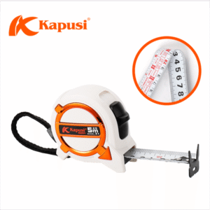 Thước 5m 2 mặt KPS (12C/H,120C/T)- K-7056