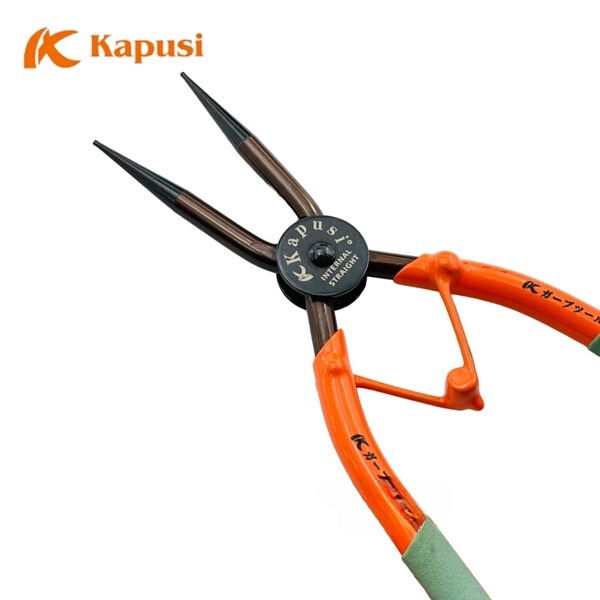 Kìm phe cao cấp 7 thẳng ra KPS (12C/H,120C/T)- K-8360 - Ảnh 2