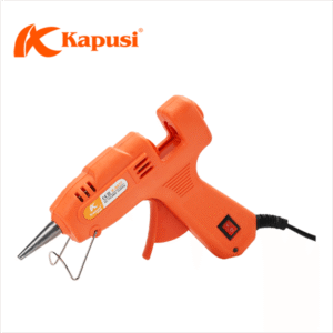 Súng keo nến 20W KPS (24C/H,96C/T)- K-9027