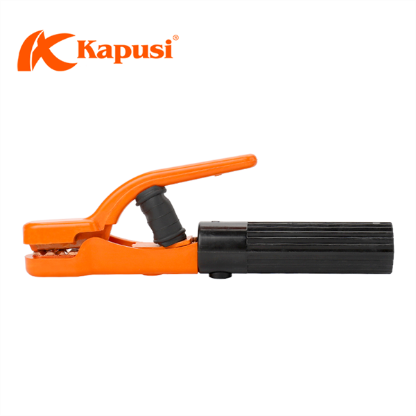 Kìm hàn 300A cao cấp KPS (1C/H,50C/T)- K-2026 - Ảnh 2