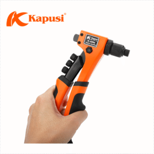 Tay rút rive cao cấp KPS (6C/H,24C/T)- K-6806 - Ảnh 5