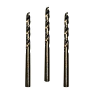 Mũi khoan Inox 10.0mm STAKA MAX (25C/H, 300C/T)- KA-4963 - Ảnh 3