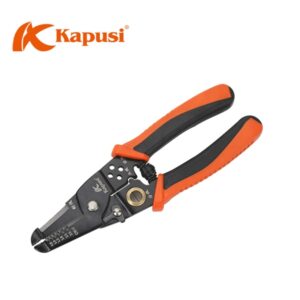 Kìm tuốt ép đa năng cao cấp 8.0 KPS (15C/H, 90C/T)- K-9120 - Ảnh 3