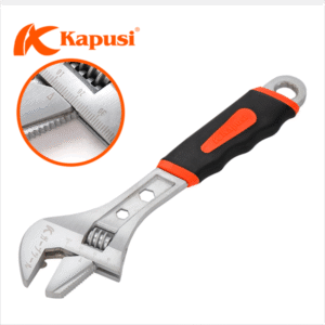 Mỏ Lết bọc 15 KPS (5C/H,20C/T)- K-0404