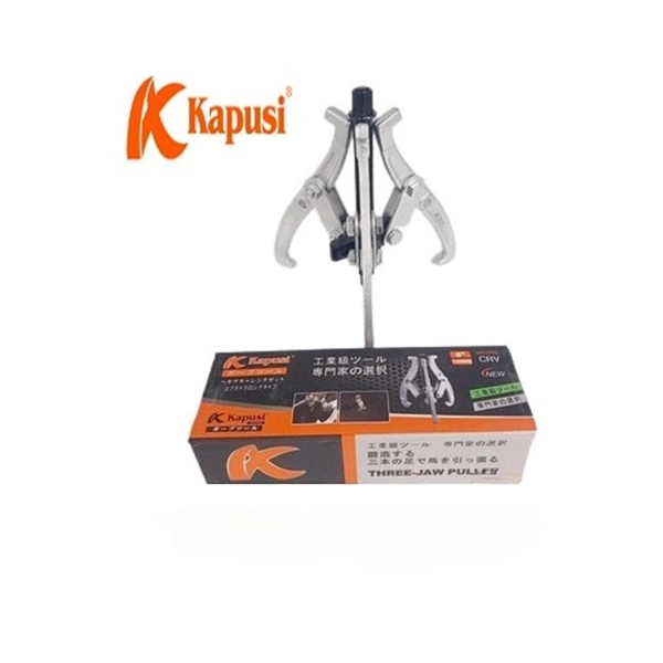 Vam 3 càng 4 KPS (1C/H,30C/T)- K-1038 - Ảnh 3