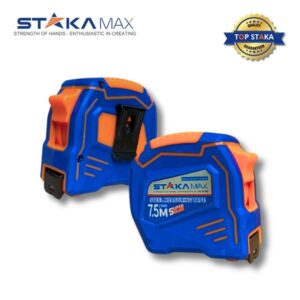 Thước bọc cao cấp 7.5m STAKA MAX (96C/T)- KA-5739