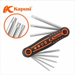 Bộ hoa thị gấp KPS (10B/H,120B/T)- K-7982