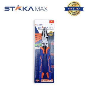 Kìm Điện Đa Năng 9 STAKA MAX (6C/H,72C/T)- KA-0901 - Ảnh 2