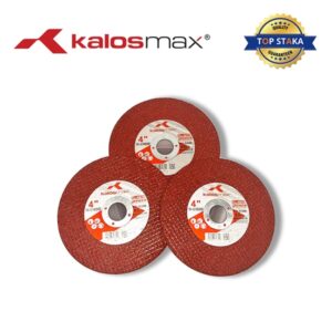 Đá cắt 107mm Kalos Max (50C/H,800C/T)- KL-4630 - Ảnh 3