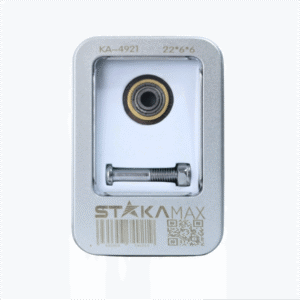 Lưỡi cắt gạch bàn hộp nhôm STAKA MAX (C/H, 400C/T)- KA-4921