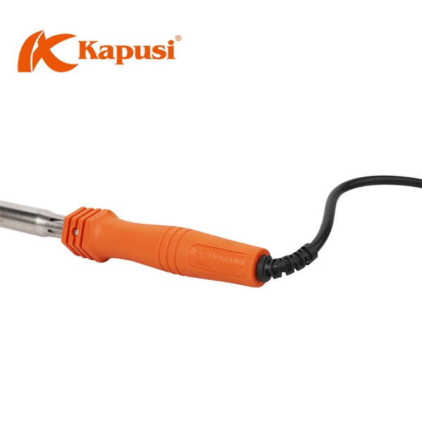Mỏ hàn thiếc mỏ bẹp 150W KPS (48C/T)- K-9046 - Ảnh 5